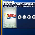 nj lottery post results mega millions